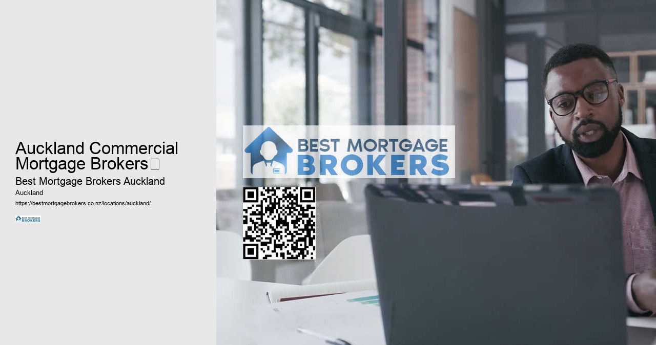 Auckland Residential Mortgage Brokers