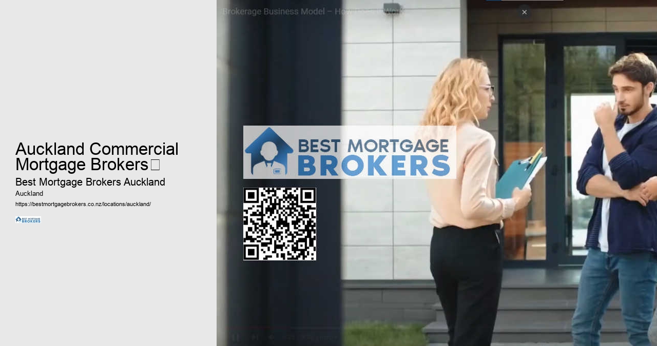 Mortgage Advisors Auckland