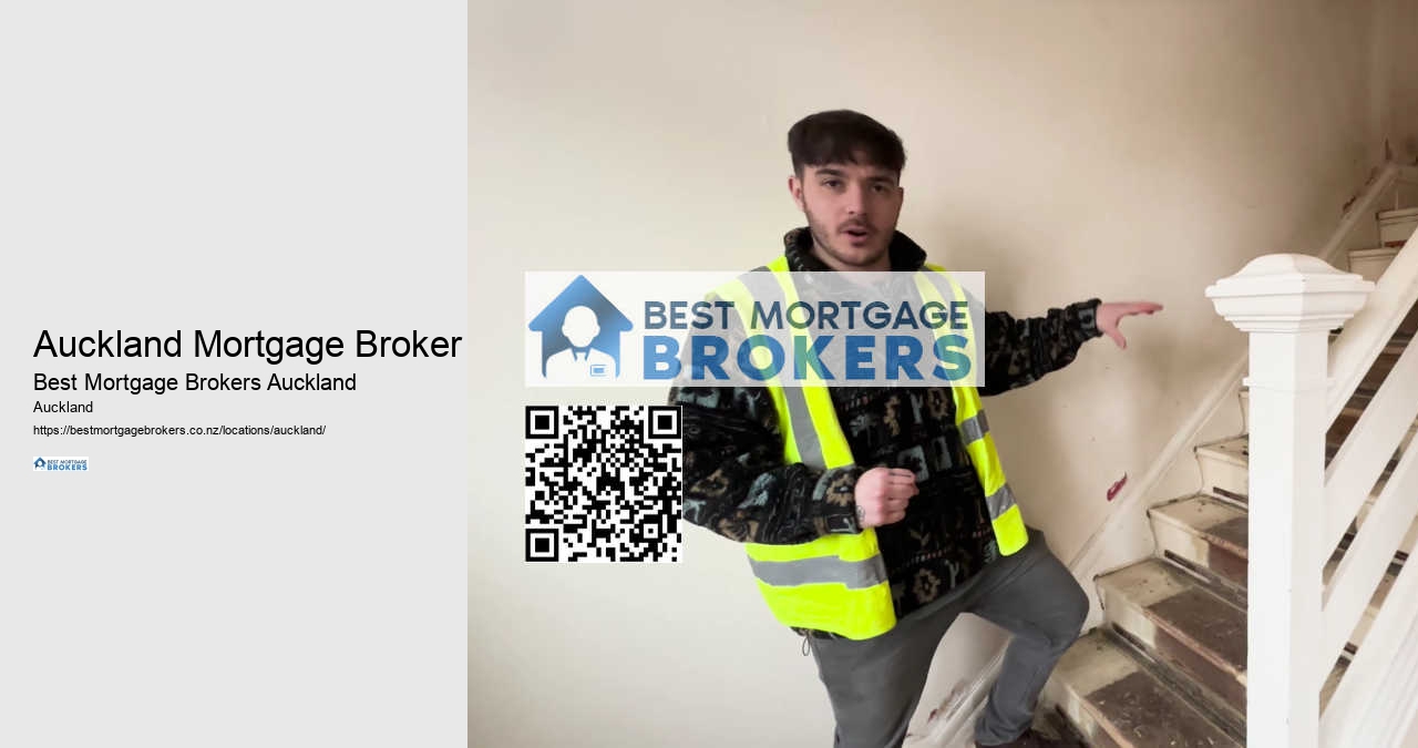 Mortgage Strategy Auckland