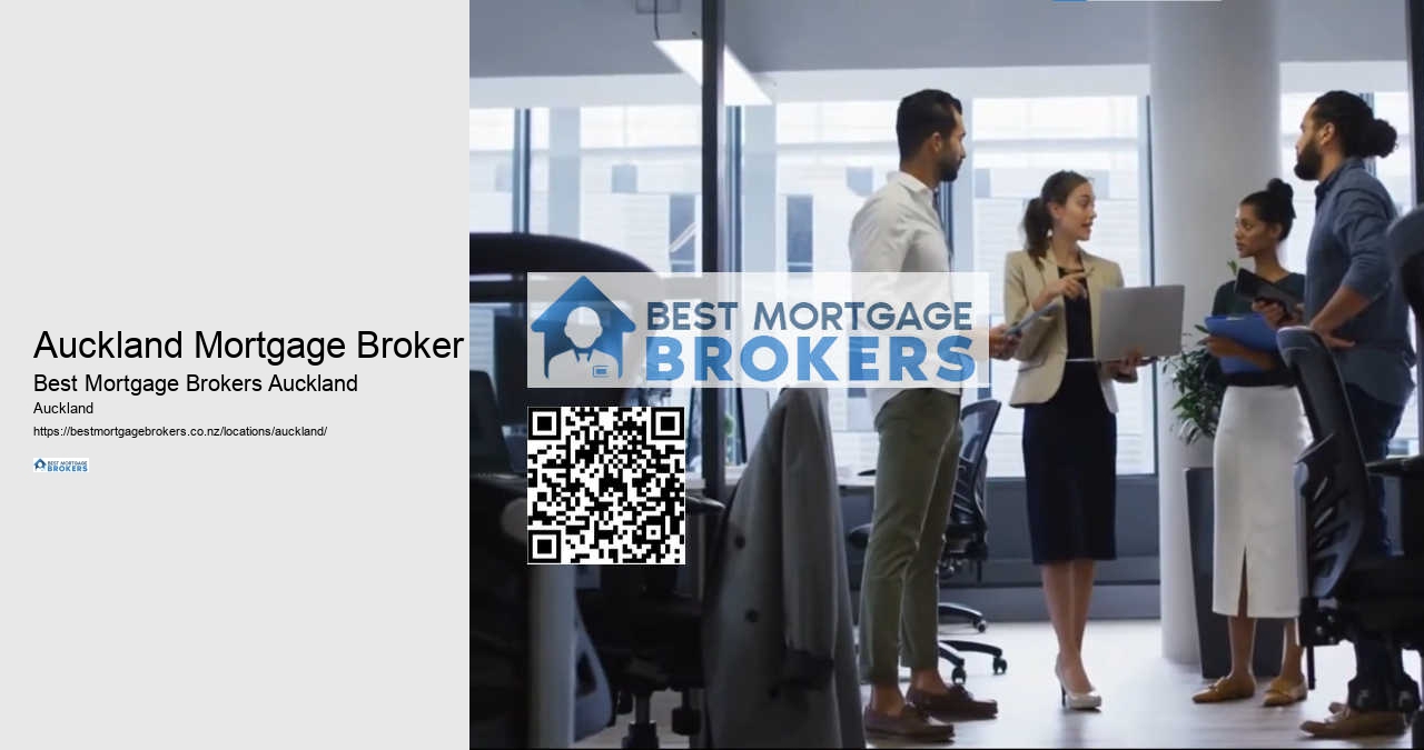 Mortgage Planning Auckland
