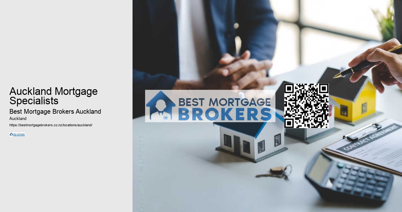 Auckland Mortgage Specialists