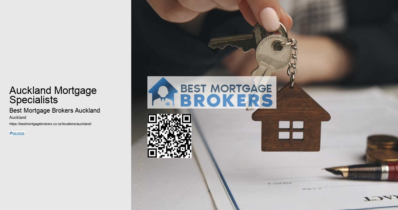 Auckland Home Mortgage Rates