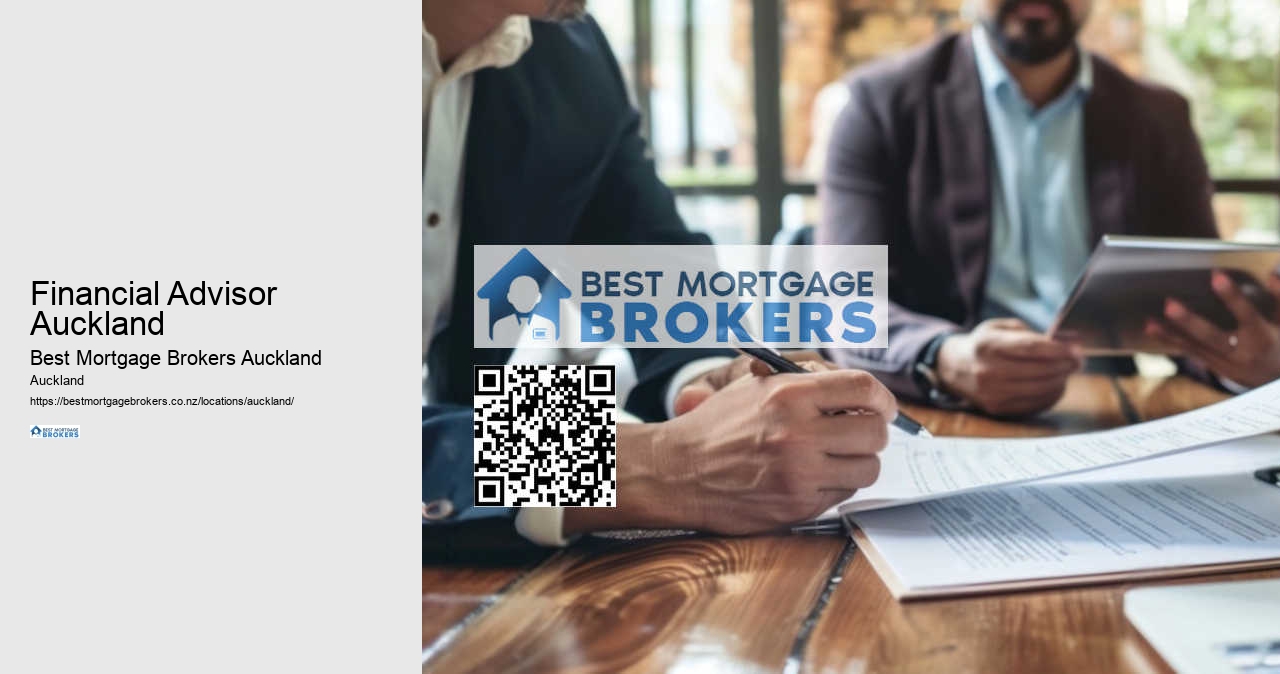 Auckland Real Estate Mortgage Brokers