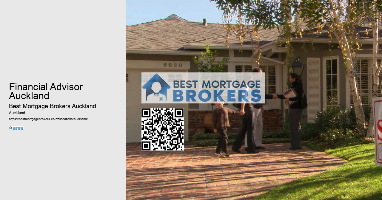 Financial Advisors Auckland NZ