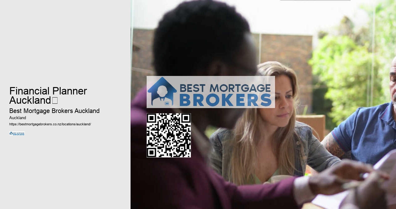 Top Mortgage Brokers Auckland