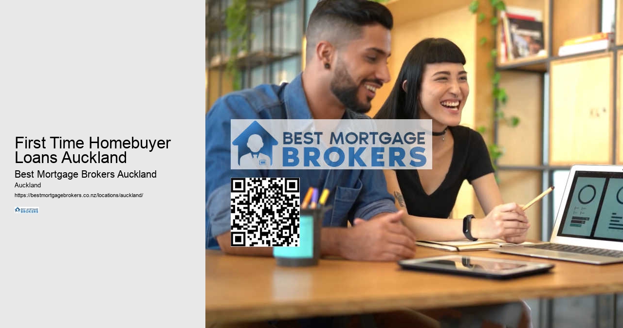 Home Loan Specialists Auckland