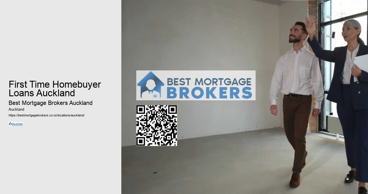 Expert Mortgage Broker Auckland