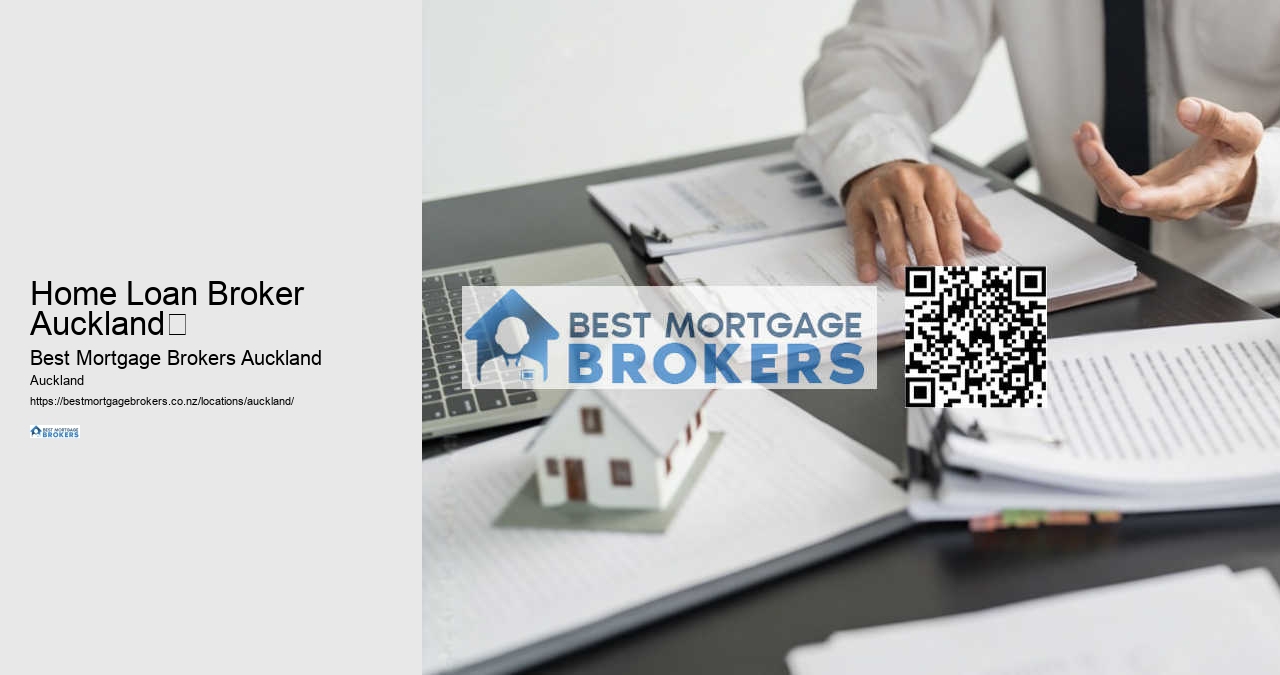 Home Loan Broker Auckland​
