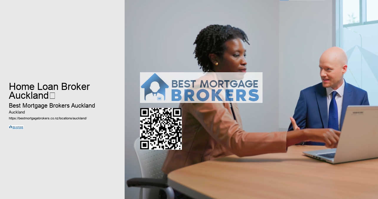 Auckland Commercial Mortgage Brokers