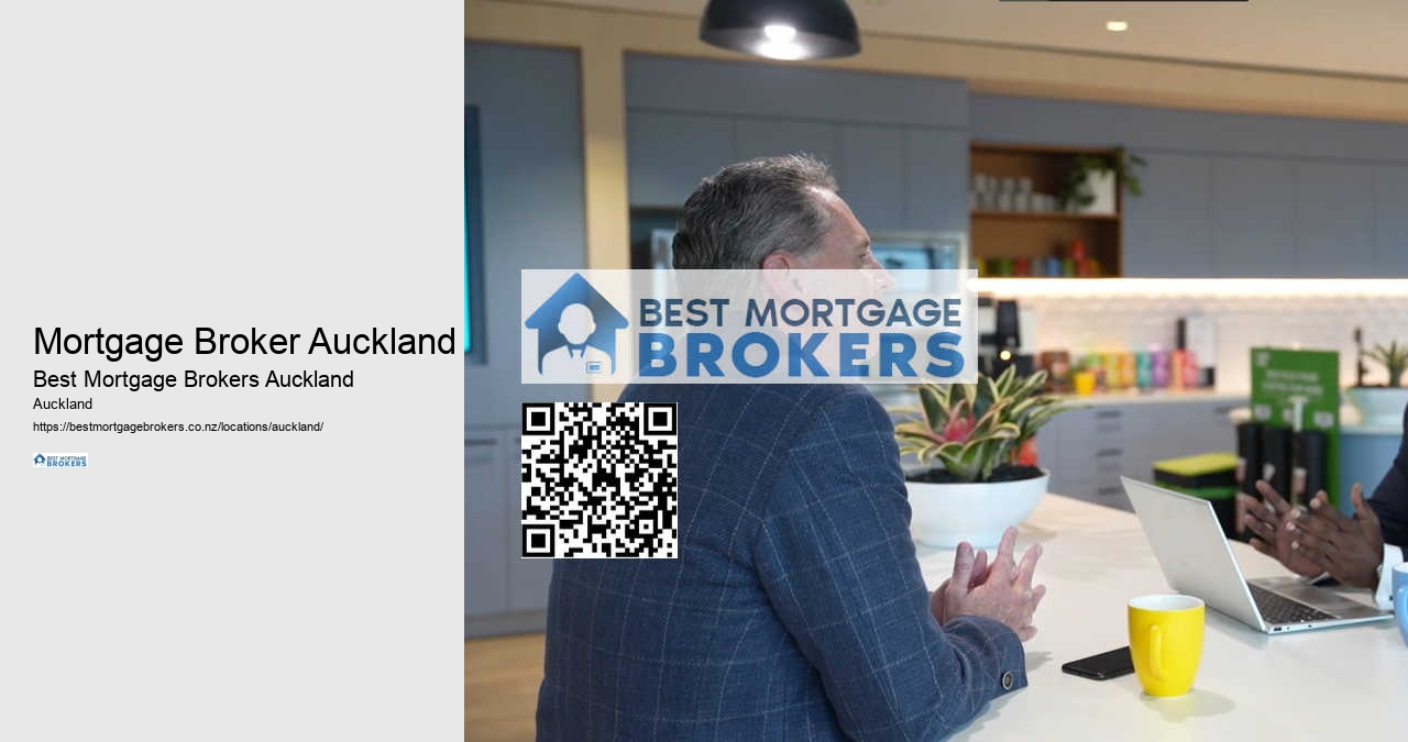 Auckland Mortgage Assistance