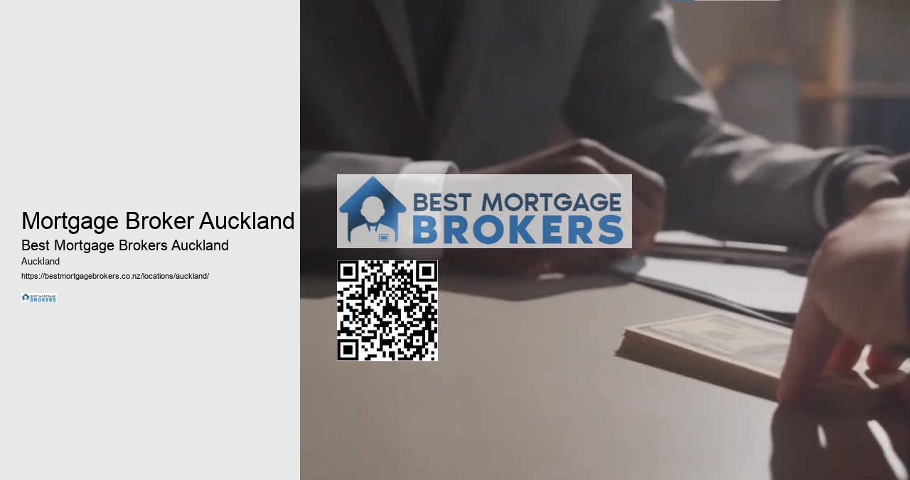 Property Mortgage Brokers Auckland