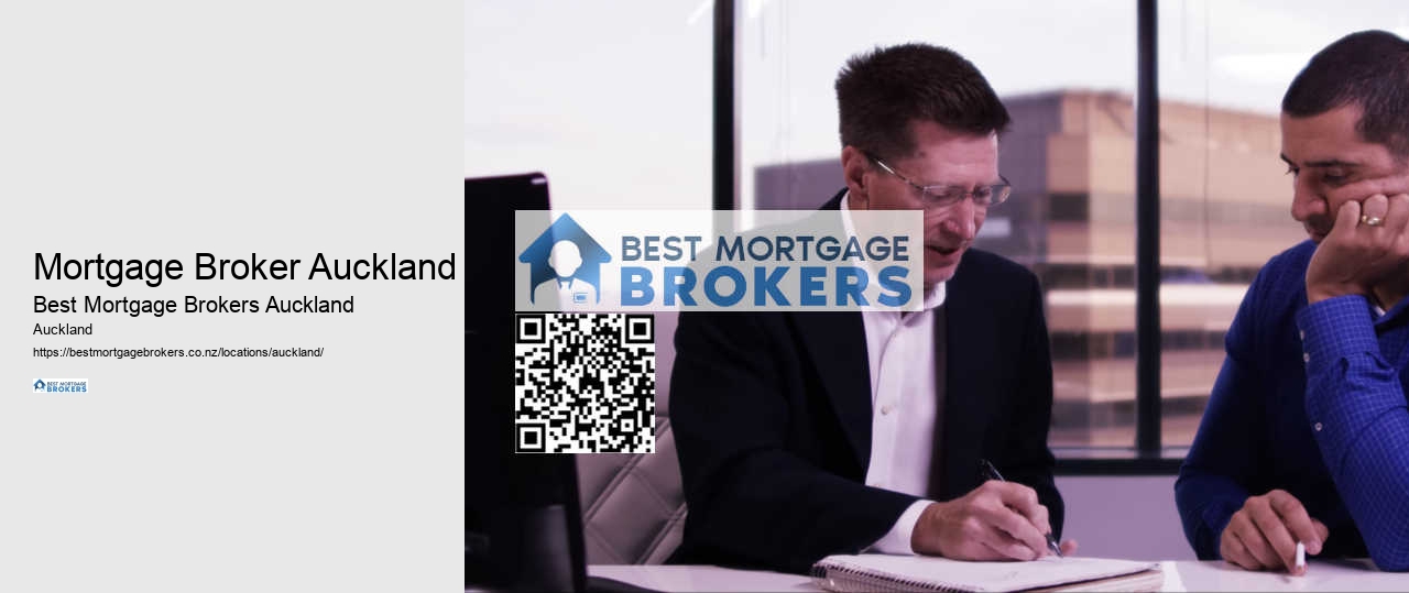 Mortgage Broker Auckland Reviews