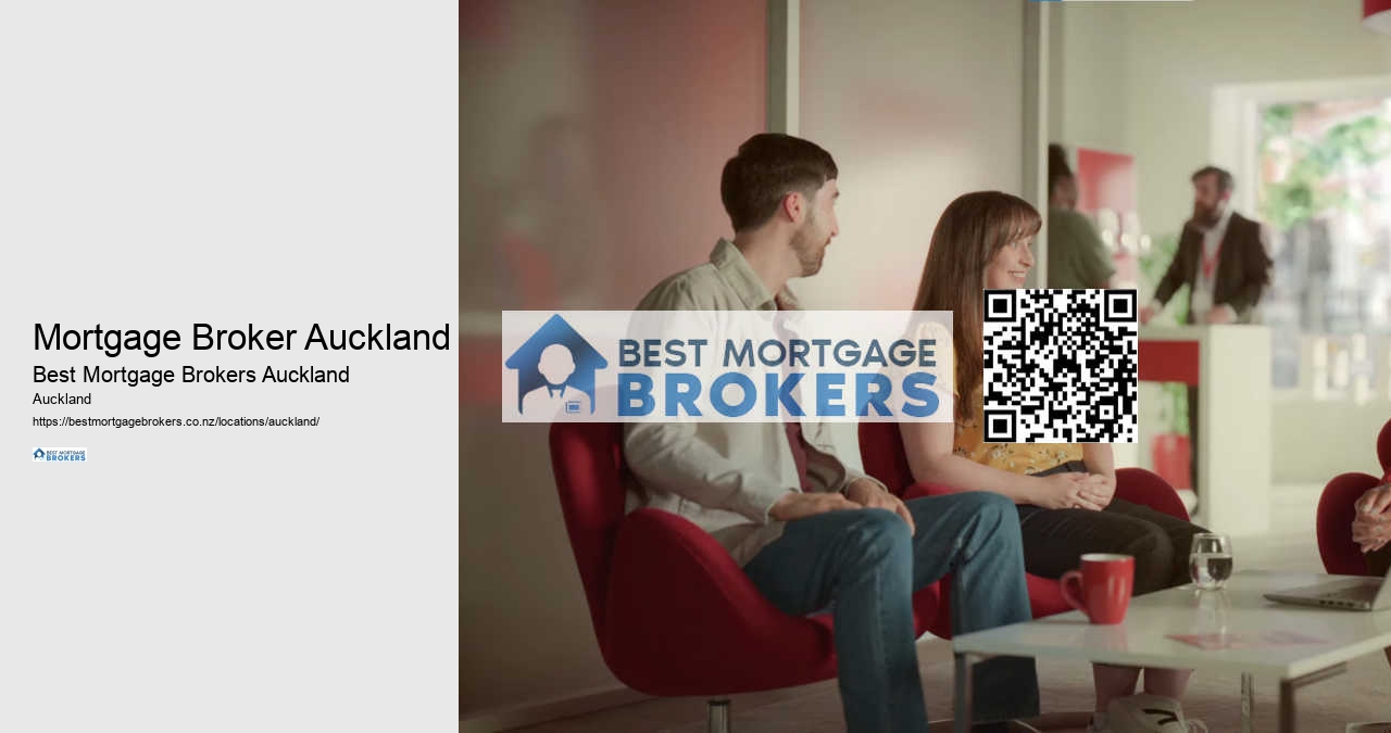Mortgage Broker Auckland