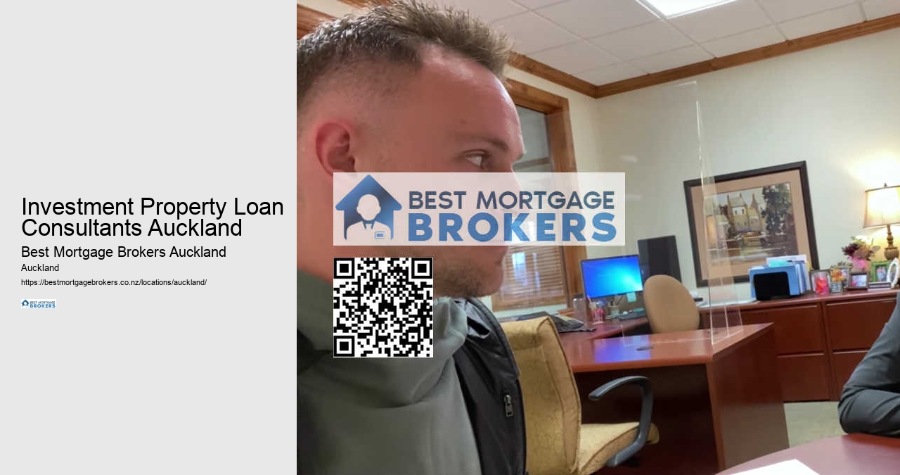 Auckland Mortgage Negotiation