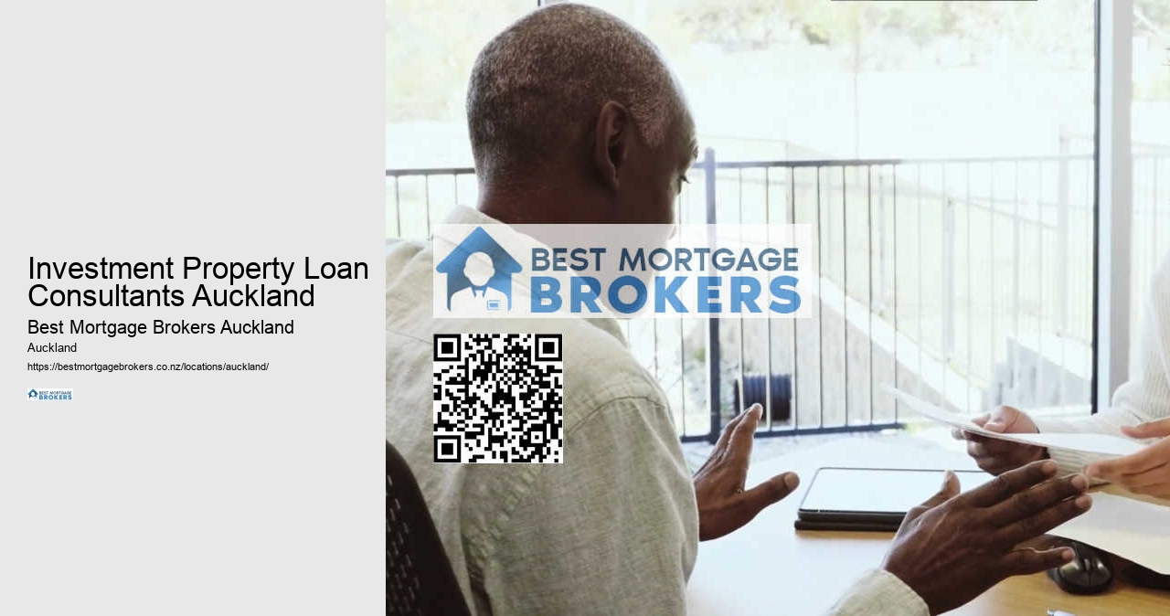 Mortgage Loan Broker Auckland