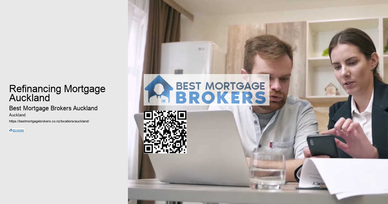 Auckland Refinancing Solutions