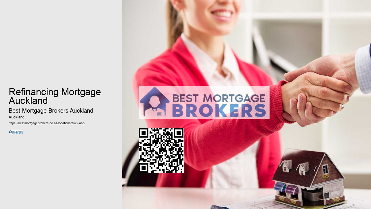 Auckland Mortgage Consultants