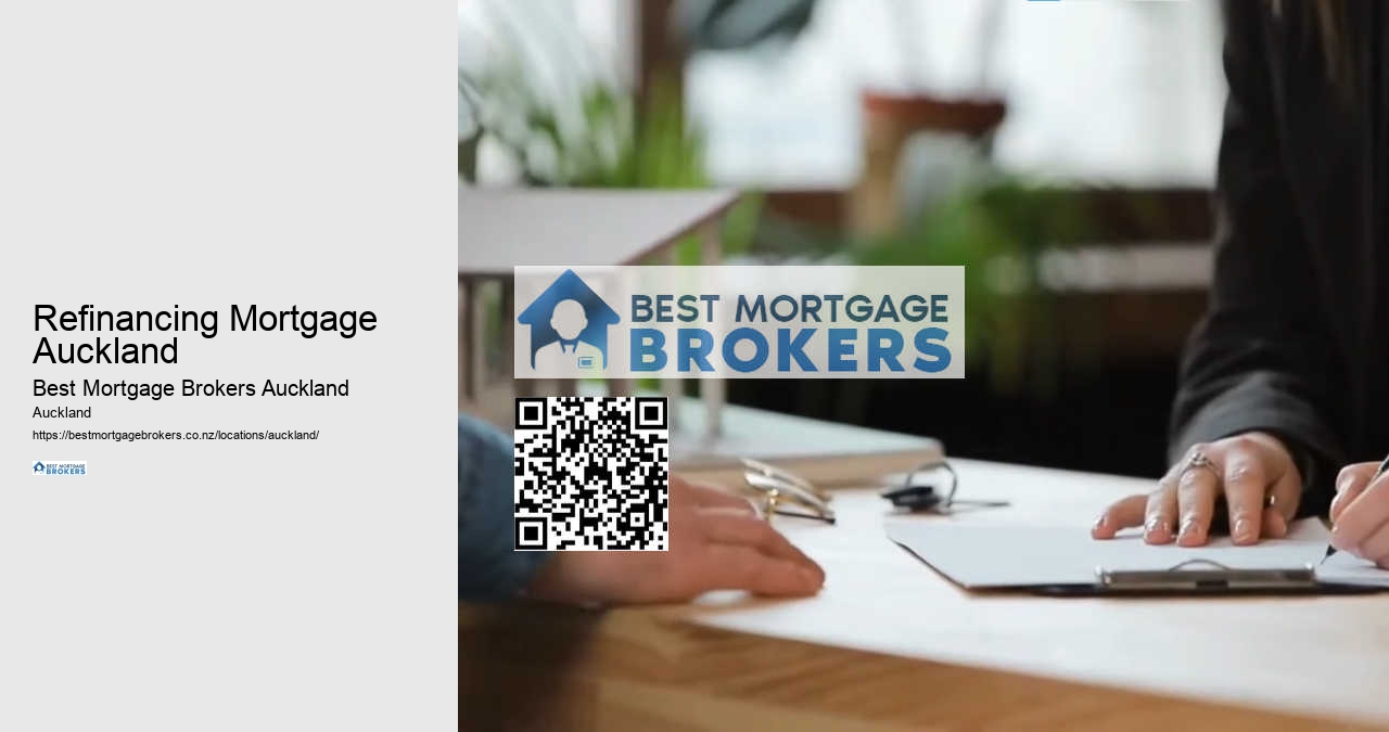 Auckland Mortgage Services