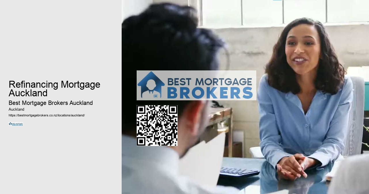 Best Mortgage Broker Auckland