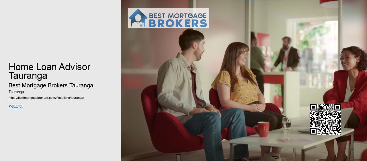 Home Loan Advisor Tauranga