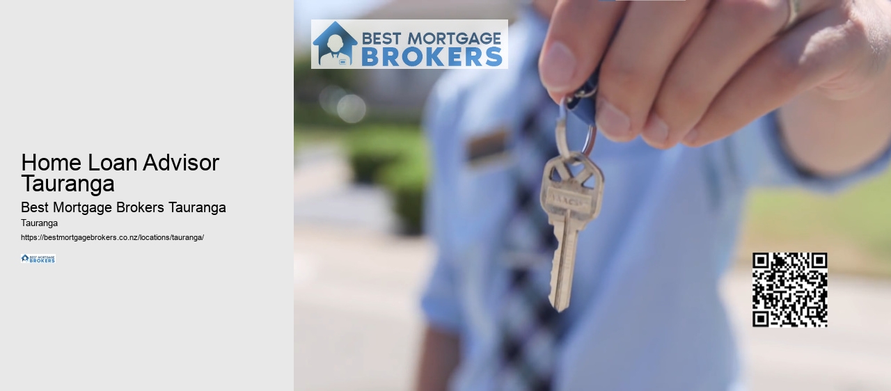 Professional Mortgage Advisors Tauranga