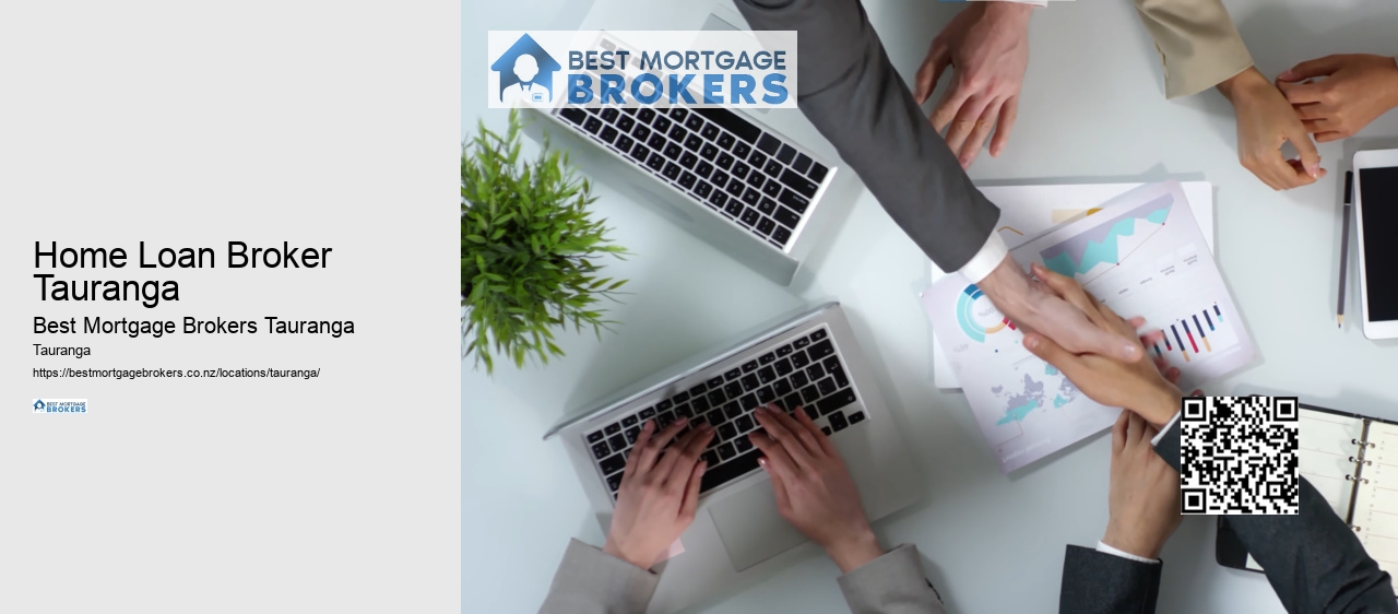 Home Loan Broker Tauranga