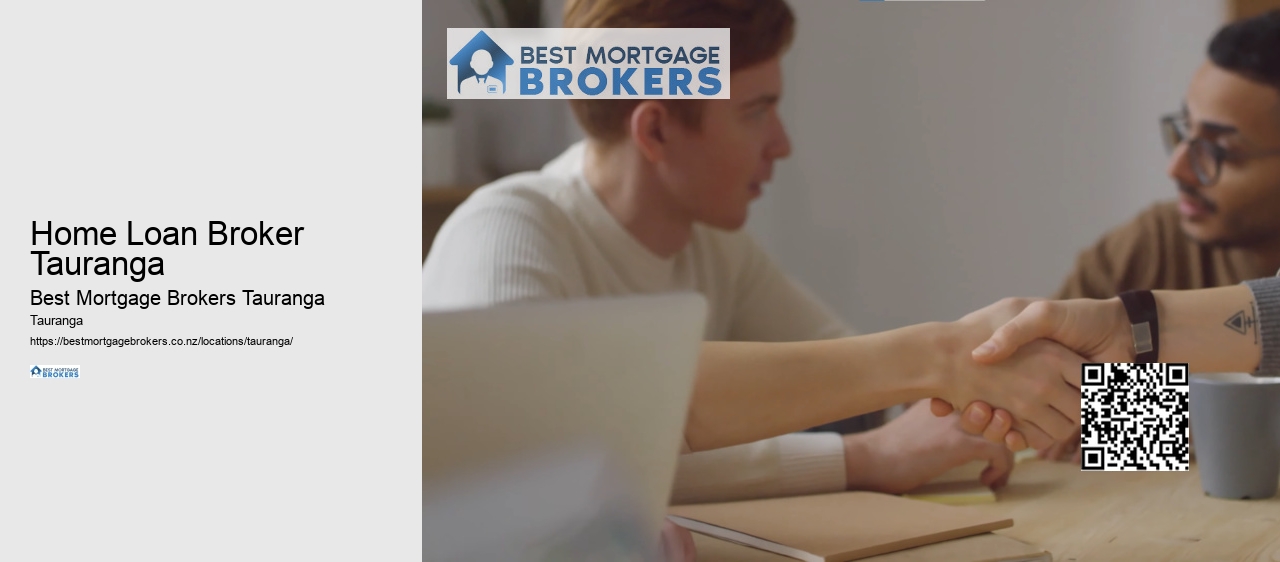 Loan Broker NZ