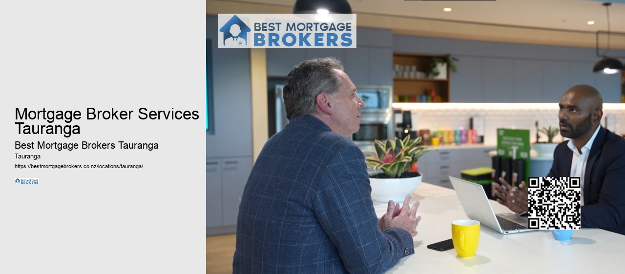 Mortgage Broker Tauranga NZ