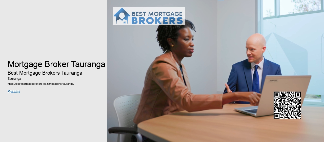 Mortgage Broker Nearby