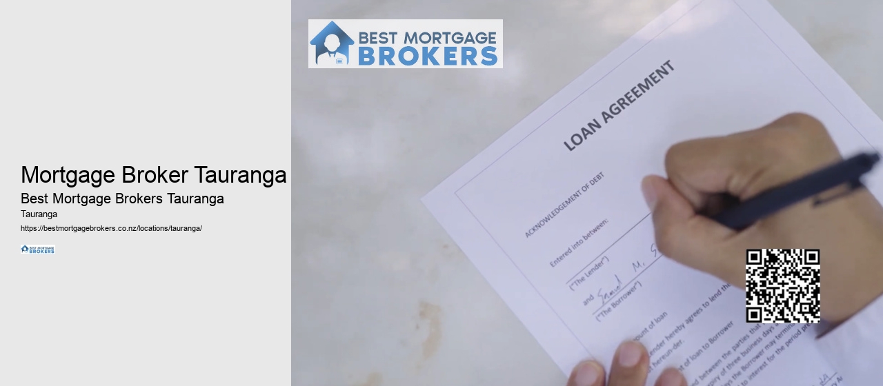 Real Estate Financing Tauranga