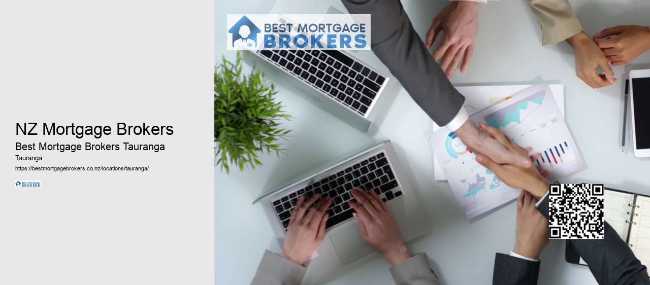 NZ Mortgage Brokers