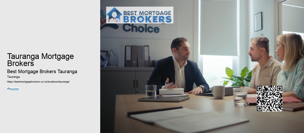 Tauranga Mortgage Brokers