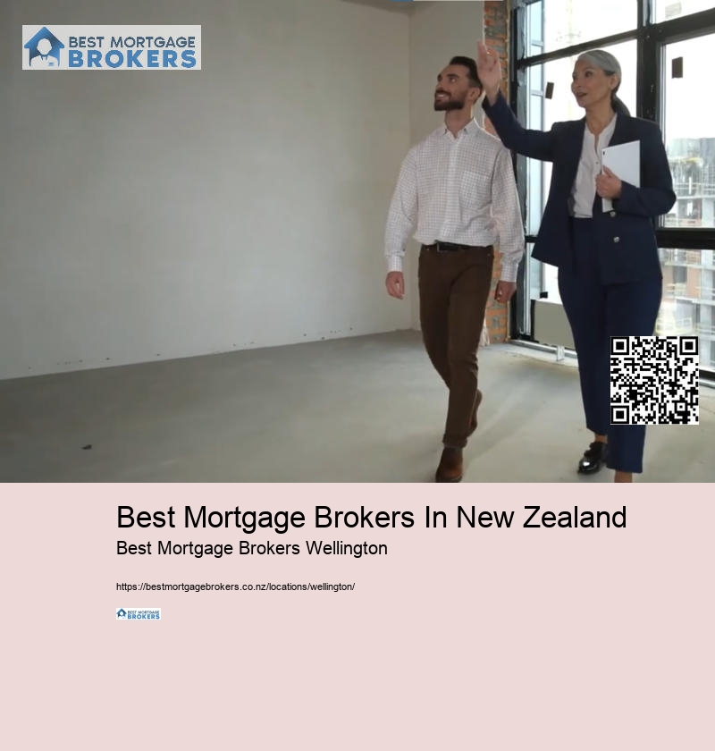 Best Mortgage Brokers In New Zealand