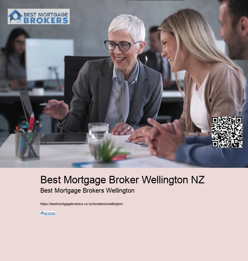 Mortgage Consultation Wellington