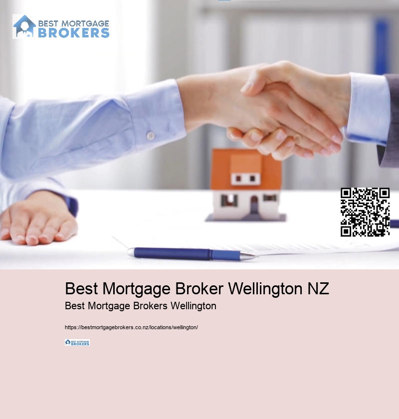 New Zealand Financial Advisor