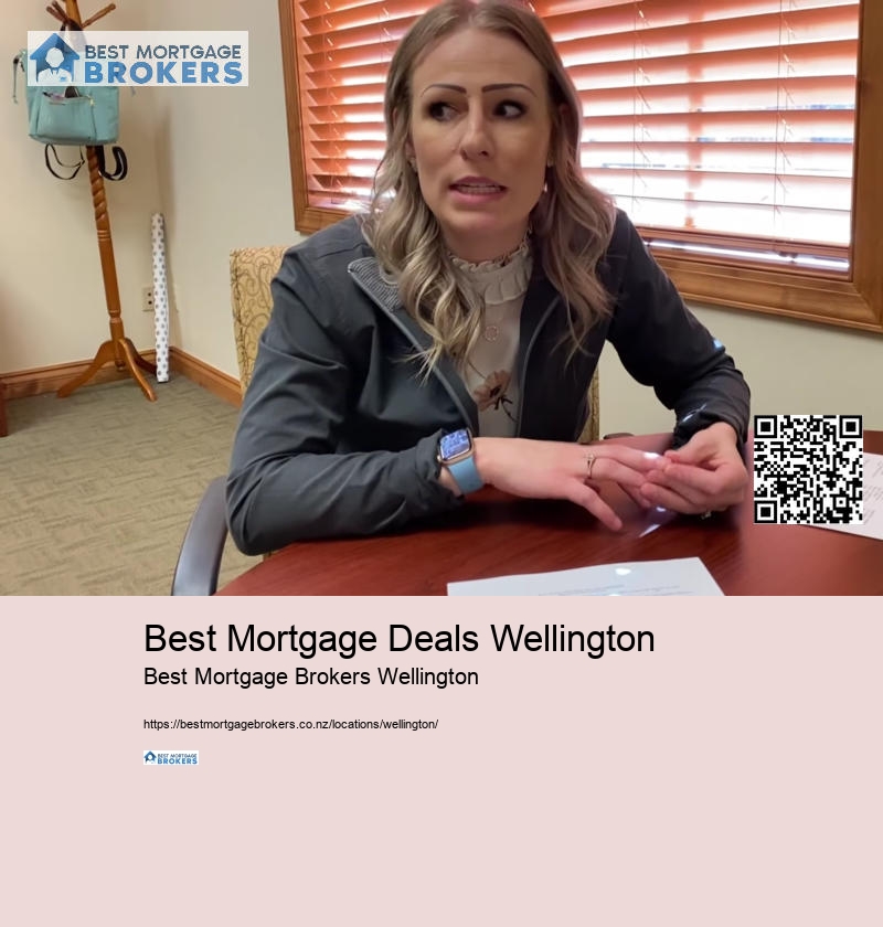 Financial Solutions Mortgage Wellington NZ