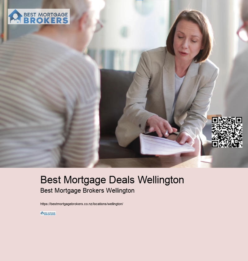 Wellington Mortgage Brokers