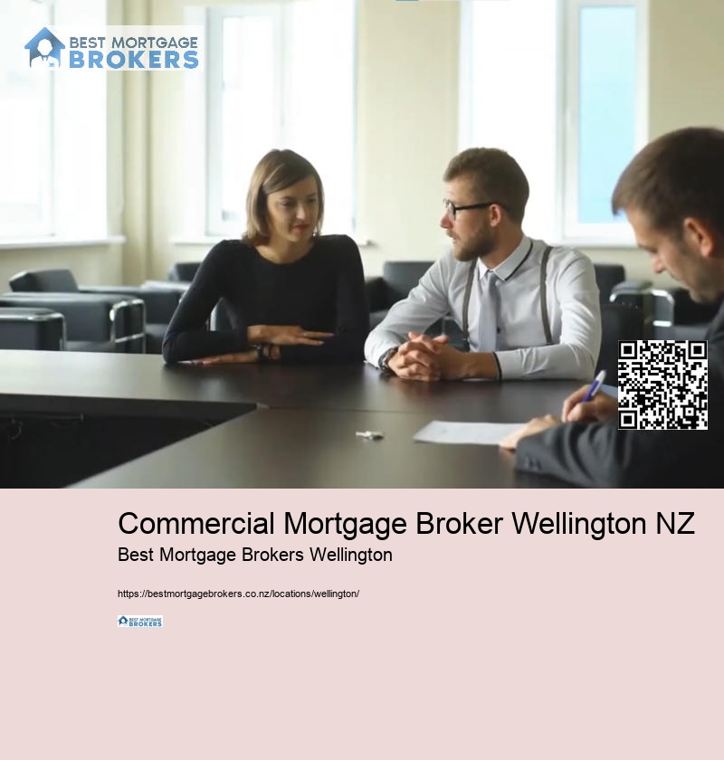 Mortgage Renewal Wellington