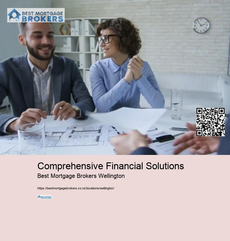 Best Mortgage Brokers