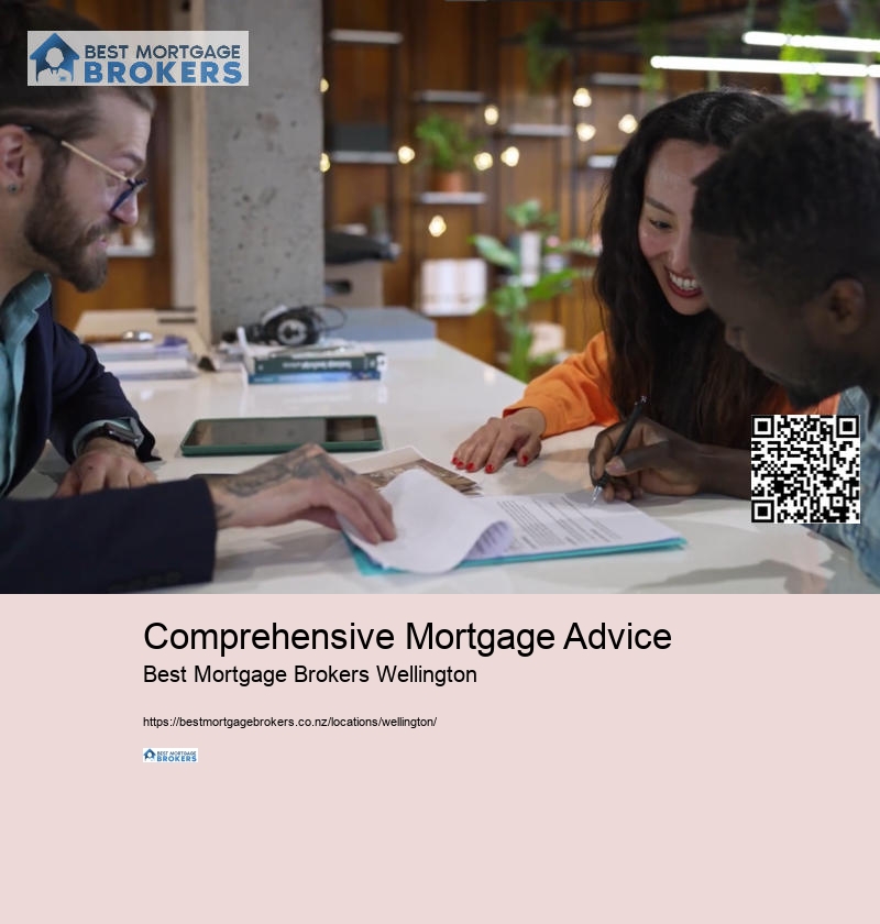 Wellington Mortgage Advisor