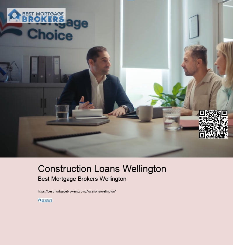 Mortgage Broker Lower Hutt