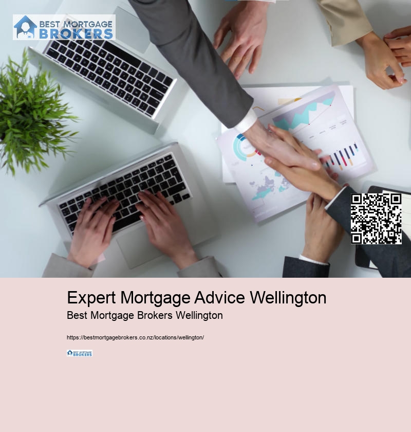 Expert Mortgage Advice Wellington