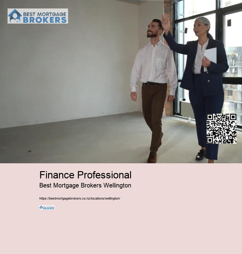 Broker Mortgage Near Me