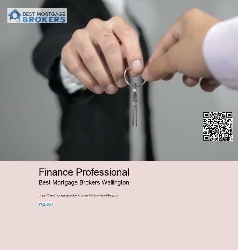 Finance Professional