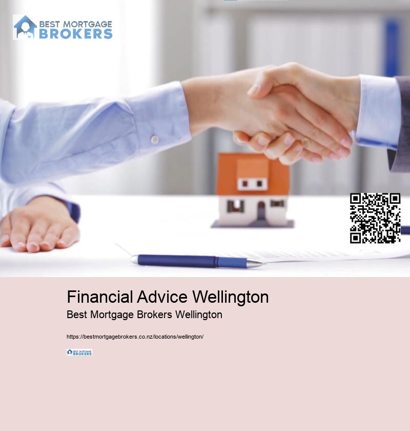 Mortgage Brokers Wellington