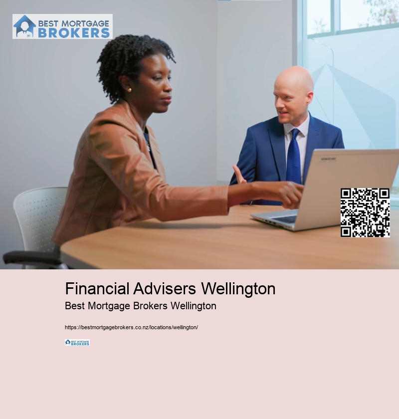 Mortgage Brokers Wellington NZ