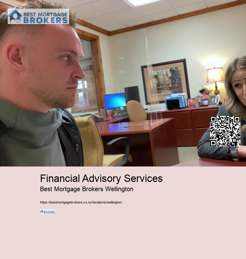 Financial Advisory Services