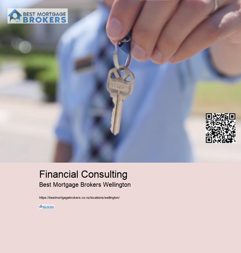 Best Mortgage Broker In Wellington