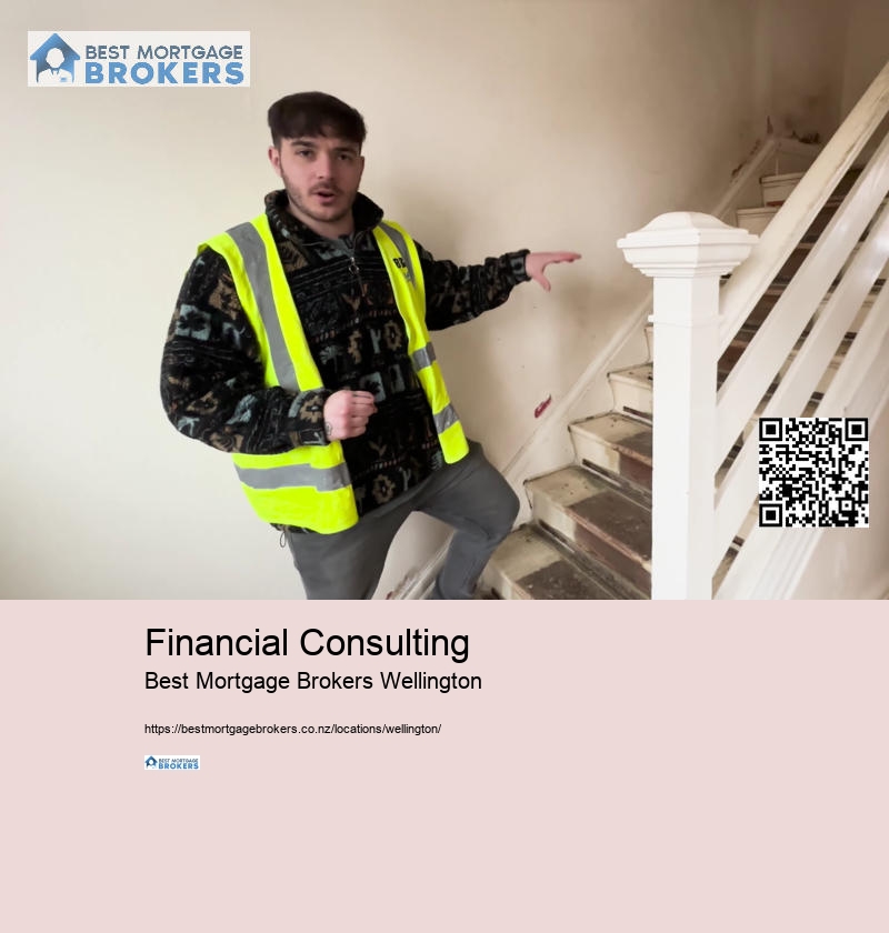 Financial Consulting