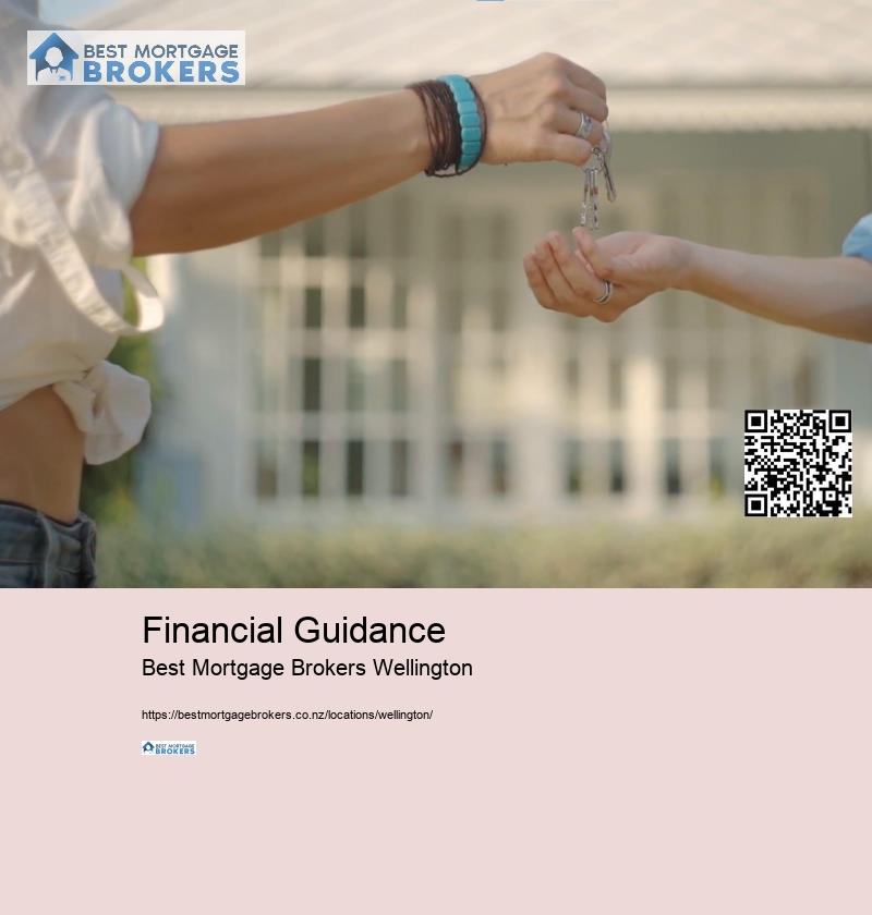 Wellington Mortgage Insurance